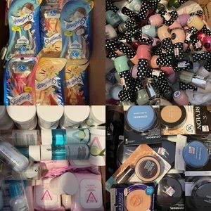 Mystery Box Makeup Personal Care